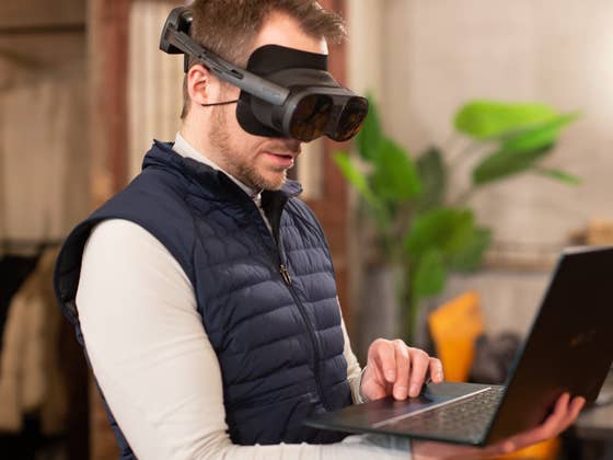 Apple Reality Pro: Das erste XR-Headset aus Cupertino verzögert sich