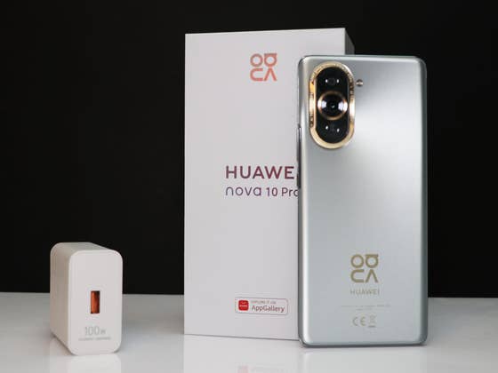 Huawei verklagt Xiaomi in China: Es gibt nichts, was es nicht gibt!