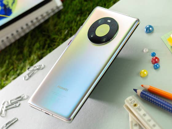 Huawei Mate 40 Pro im Test: Wer braucht schon Google?