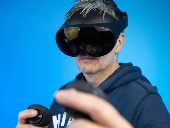 Meta Quest 2: Dieses Software-Update müsst Ihr installieren!