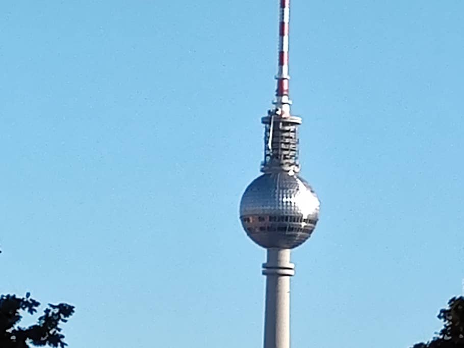 Hier seht Ihr ein Testfoto des Motorola Edge 30 Ultra