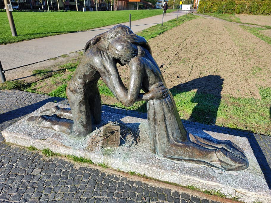 Hier seht Ihr ein Testfoto des Motorola Edge 30 Ultra