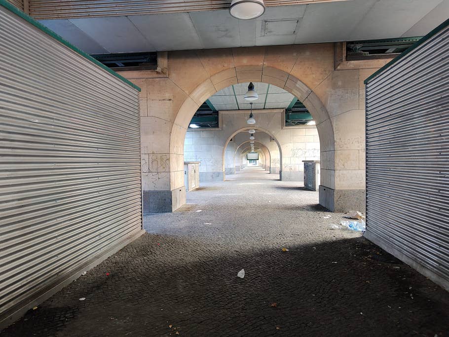 Hier seht Ihr ein Testfoto des Motorola Edge 30 Ultra