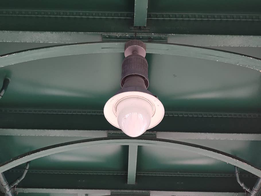 Hier seht Ihr ein Testfoto des Motorola Edge 30 Ultra