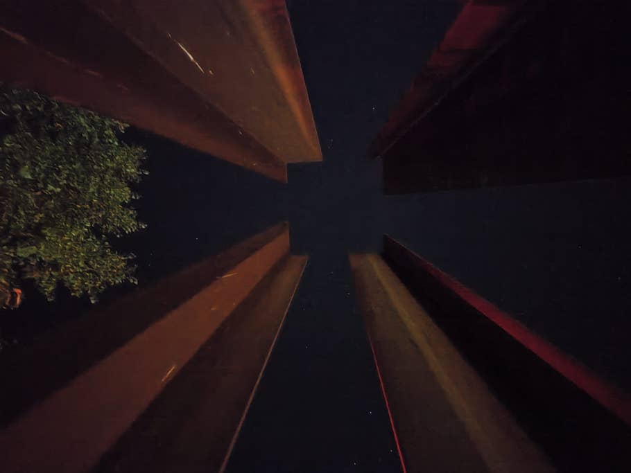 Hier seht Ihr ein Testfoto des Motorola Edge 30 Ultra