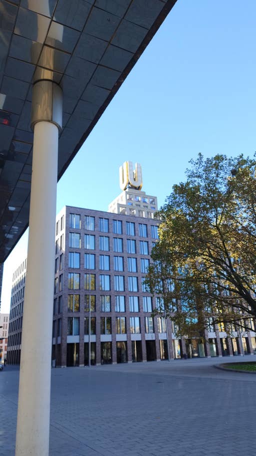 Dortmunder U-Turm