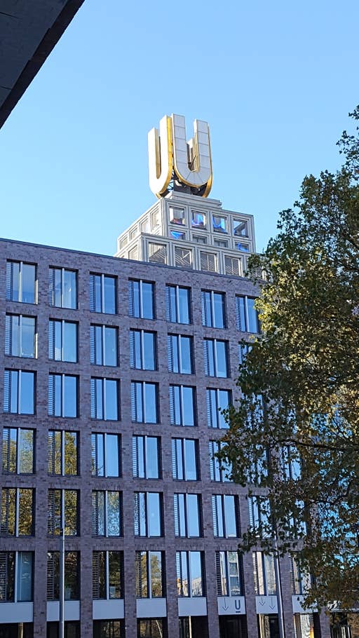 Dortmunder U-Turm