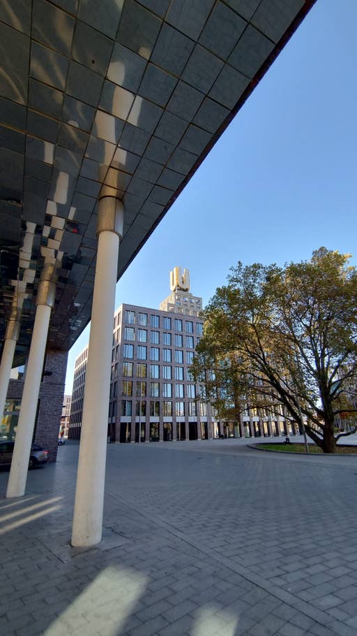 Dortmunder U-Turm
