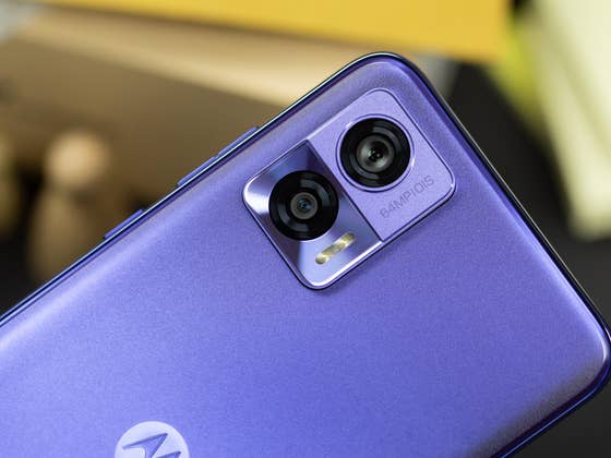 Motorola Moto G Stylus 2023 mit und ohne 5G gesichtet