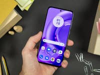 Motorola Edge 30 Neo von vorne