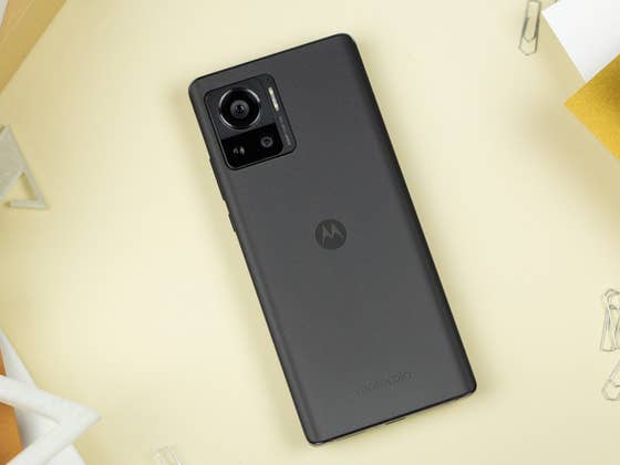 Motorola Edge 40 Pro: Erste technische Daten deuten baldigen Release an