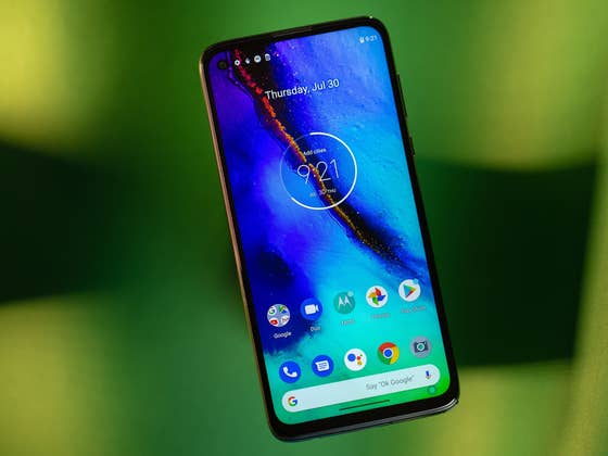 Moto G Pro im Test: Das Mittelklasse-Pendant zum Galaxy Note?