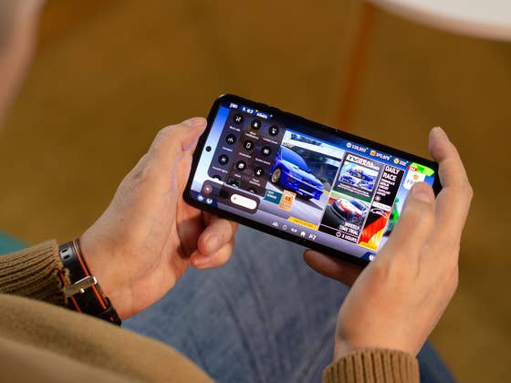 Motorola Razr 40 Ultra: Neuer Name und neue Bilder!