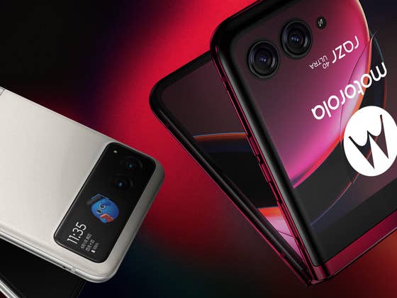 Motorola Razr 40 vs. Razr 40 Ultra: Welches Foldable ist das richtige?