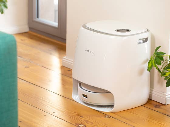 Narwal Freo im Test: wenig Name, extrem viel Leistung