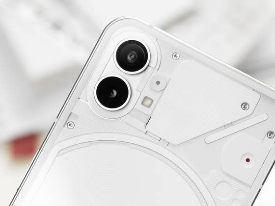 Das Nothing Phone (2) kommt ohne den neuesten Snapdragon-Prozessor