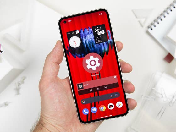 Trend-Smartphone nur 379 €: Amazon dreht an der Preisschraube!