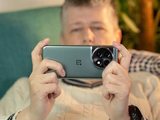 OnePlus 11 bei Amazon Deutschland erhältlich!