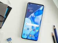 OnePlus 9 Pro Frontansicht