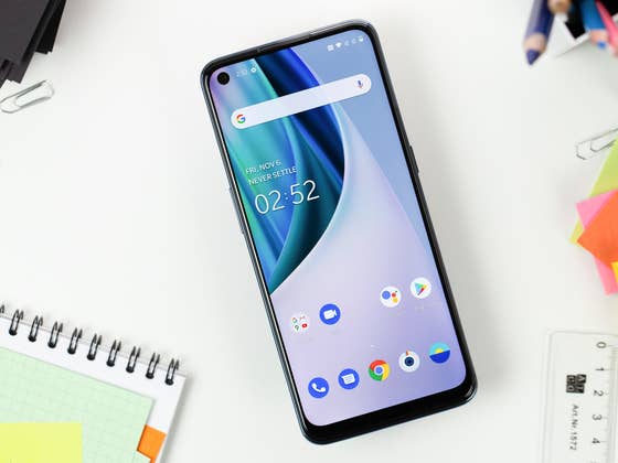 OnePlus Nord N10 im Test: Wohl eher OneLess