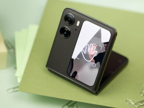 Xiaomi plant nun auch ein Foldable im Clamshell-Design