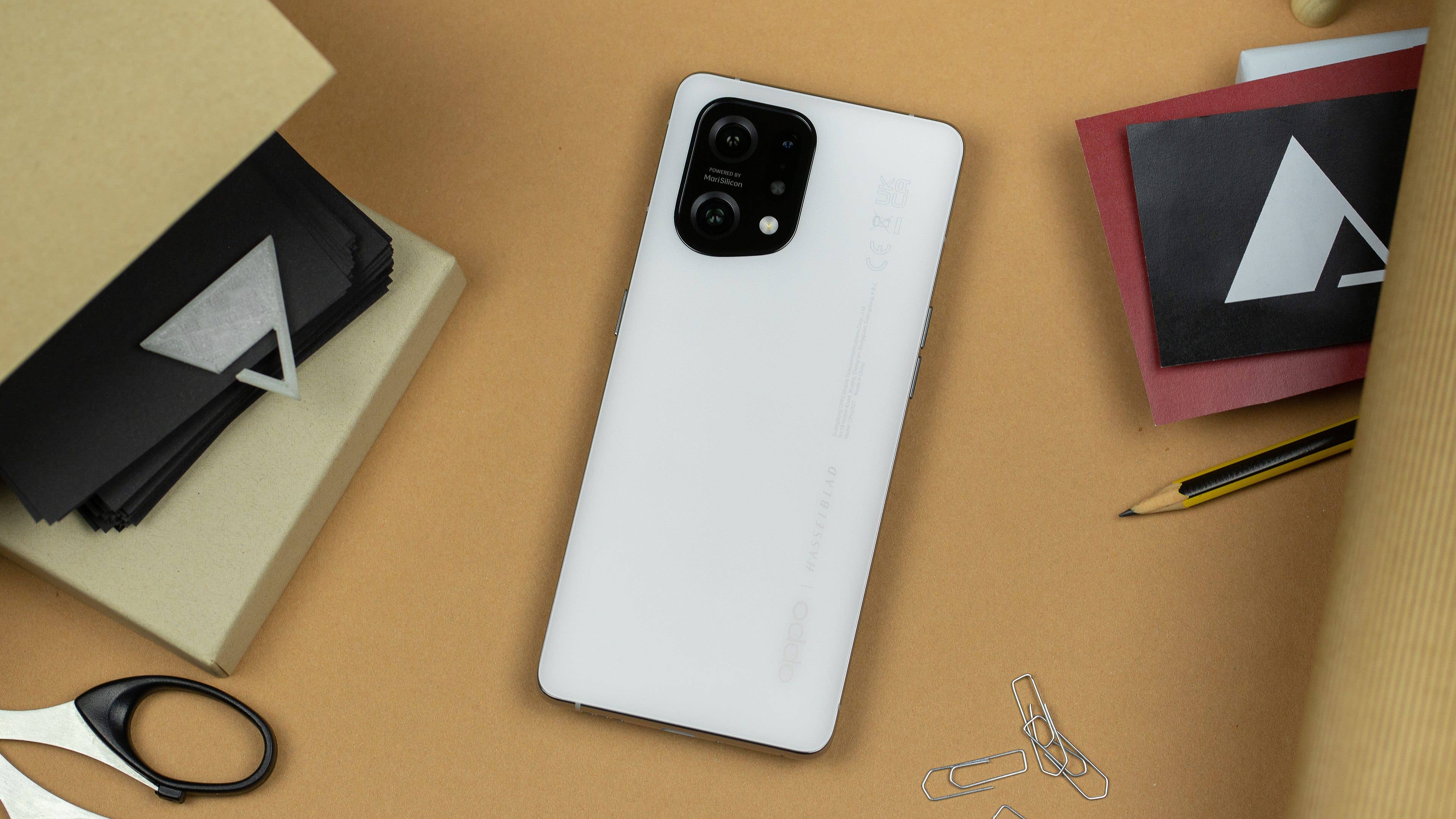 NextPit Oppo Find X5