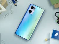 Oppo Find X