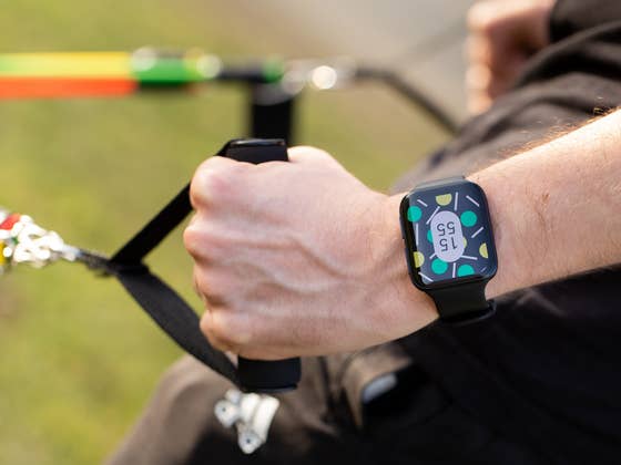 OPPO Enco X im Lesertest und drei Wochen NextFit: Wie steht’s?