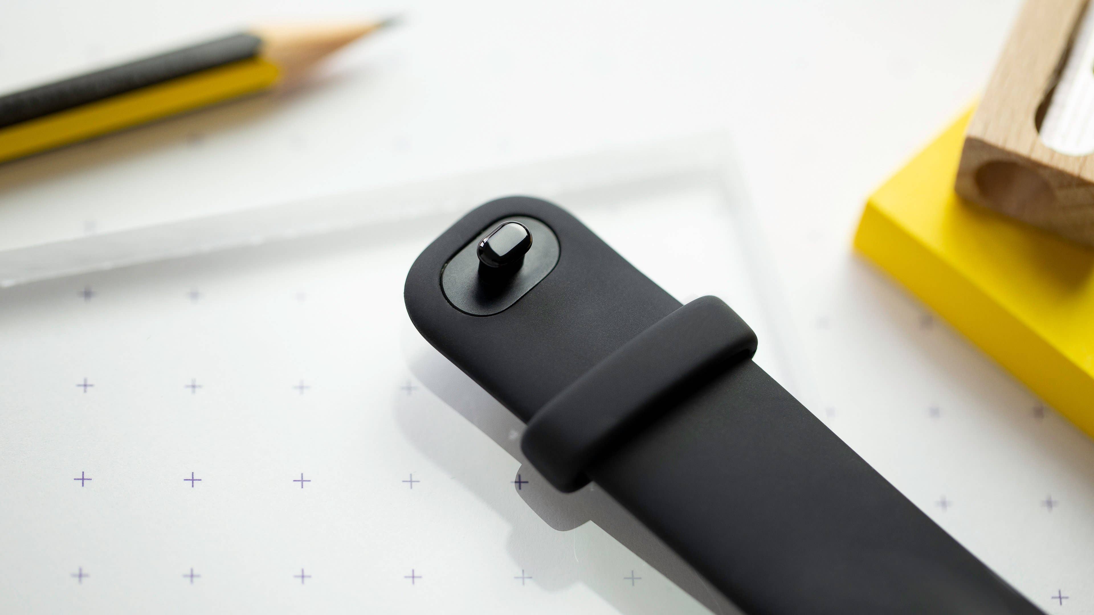 NextPit Oppo Watch strap strap