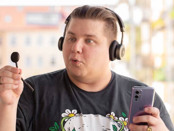 Orosound Tilde Pro im Test: Das Fairphone unter den Bluetooth-Kopfhörern