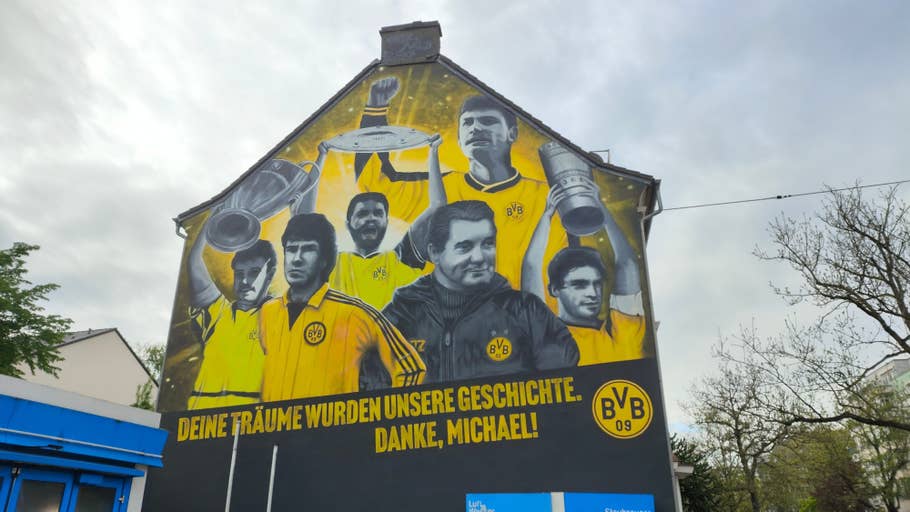 Poco M5 Pro Beispiel-Foto