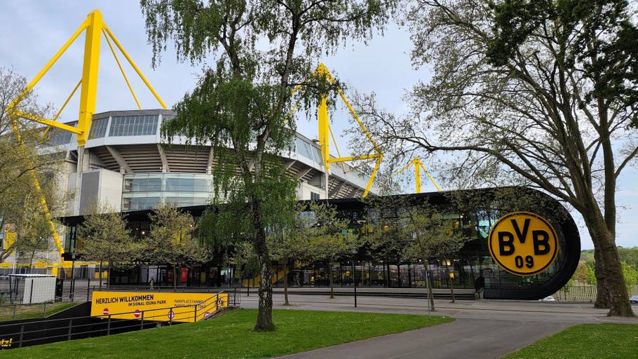 Poco M5 Pro Beispiel-Foto