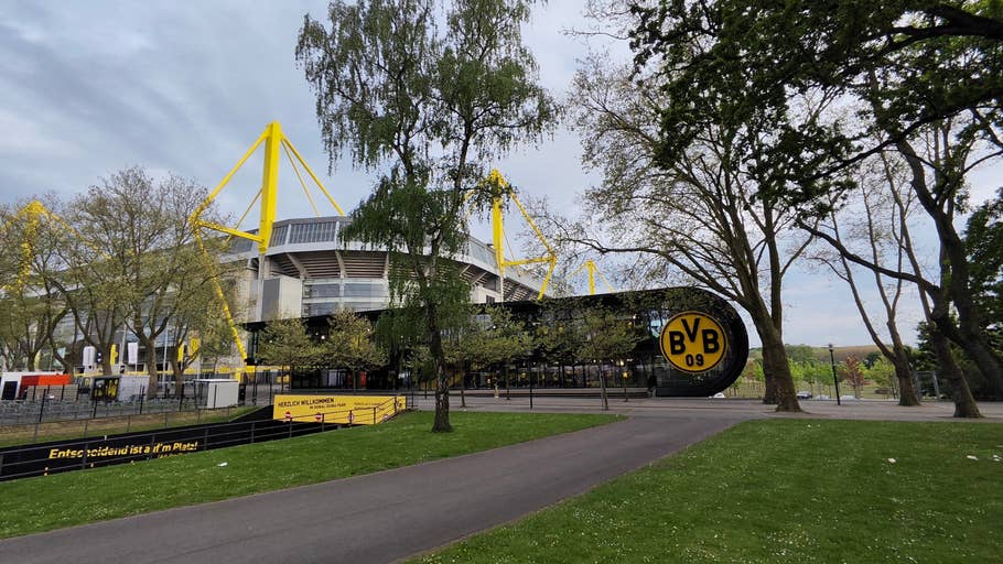 Poco M5 Pro Beispiel-Foto