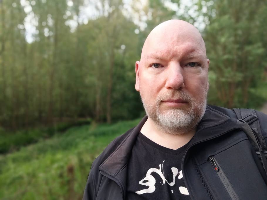 Poco M5 Pro Beispiel-Foto