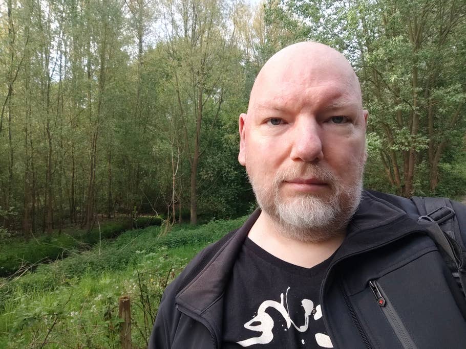 Poco M5 Pro Beispiel-Foto