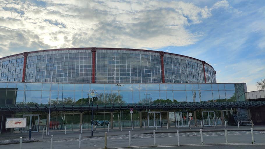 Poco M5 Pro Beispiel-Foto