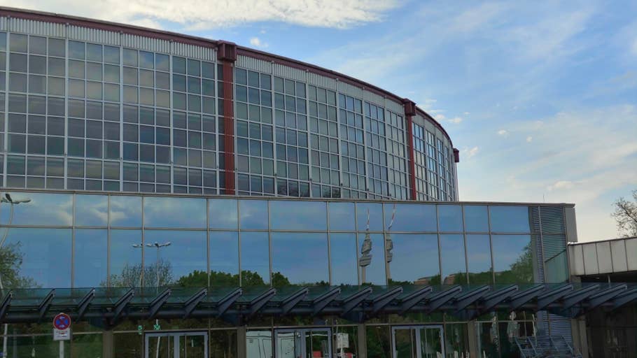 Poco M5 Pro Beispiel-Foto