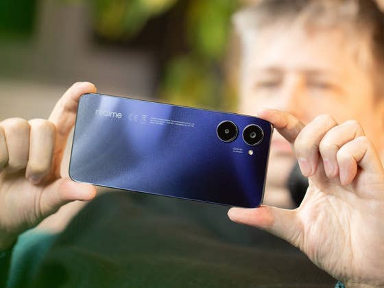 [Exklusiv] Nun verl&auml;sst auch Realme den deutschen Markt!