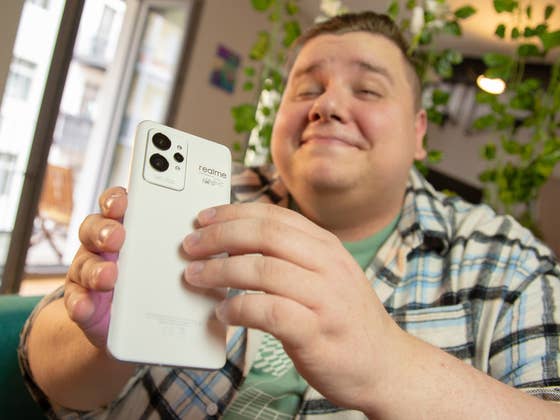 Realme GT 2 Pro im Test: Das sch&ouml;nste Flaggschiff in 2022