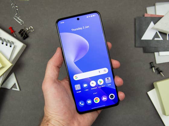 Mega-Midranger: Realme GT Neo 3 bei Amazon so günstig wie nie!