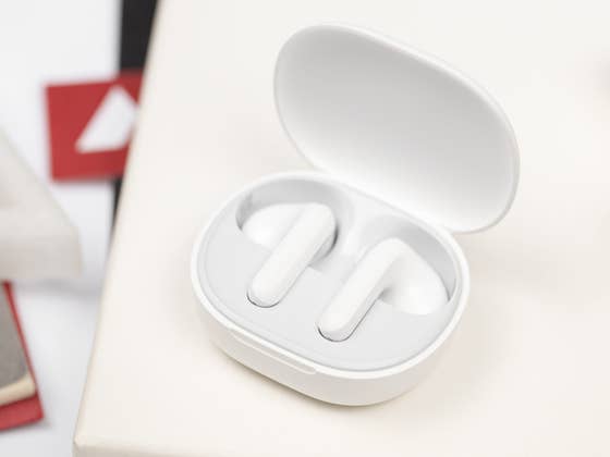 Xiaomi Redmi Buds 4 Lite im Test: Einmal In-Ears ohne alles