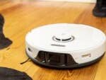 Roborock S8 Pro Ultra auf Patrouille