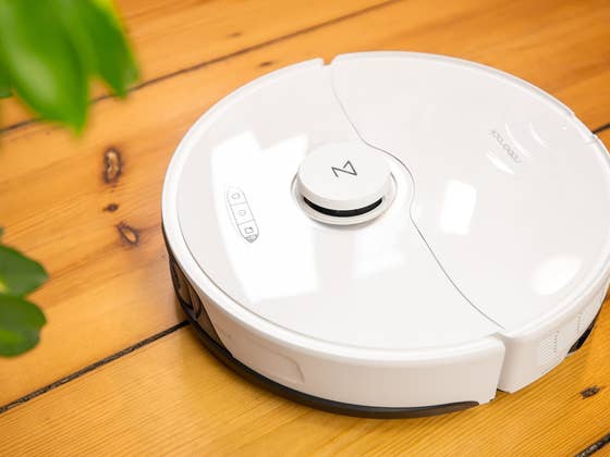 Roborock S8 jetzt verfügbar und für kurze Zeit reduziert!