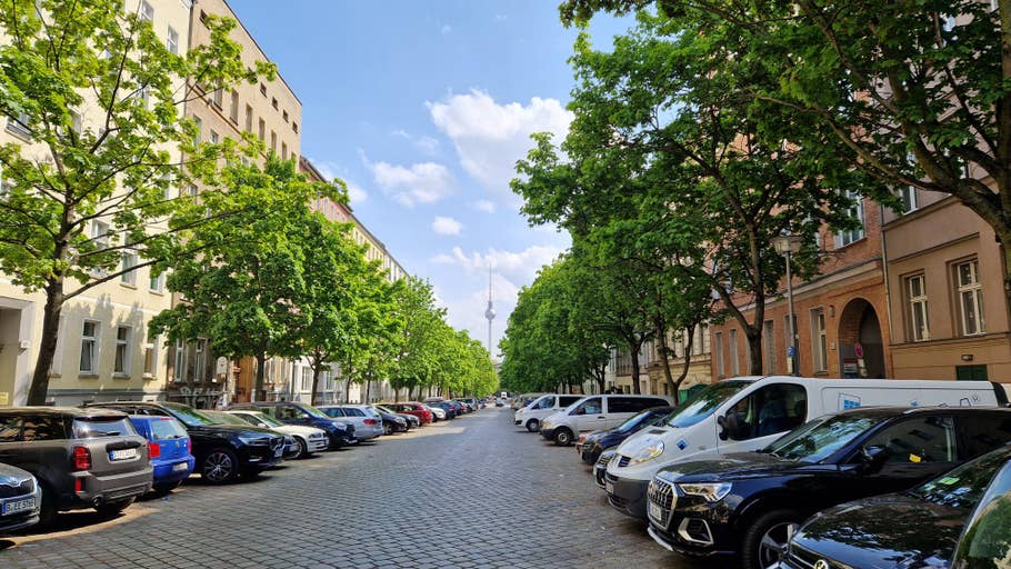 Samsung Galaxy S22+ Kameratest 13