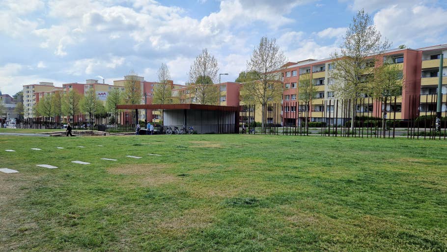 Samsung Galaxy S22+ Kameratest 10