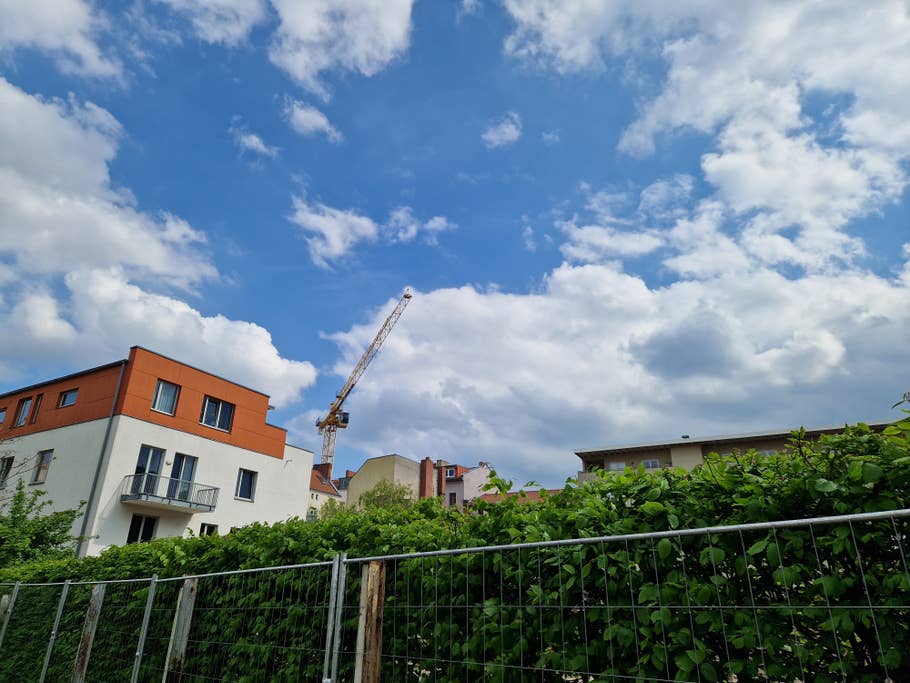 Samsung Galaxy S22+ Kameratest 07