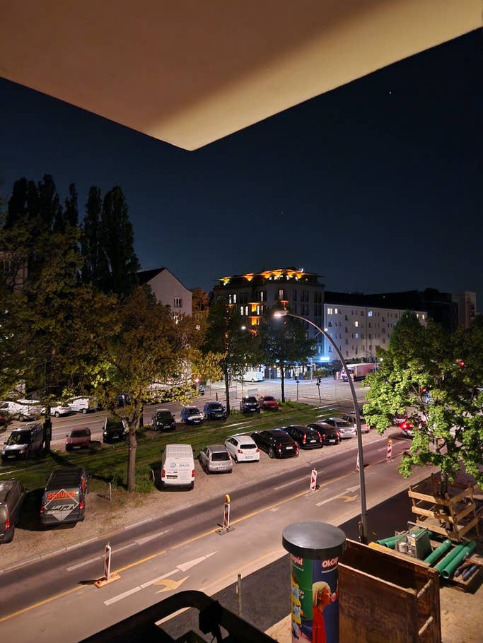 Samsung Galaxy S22+ Kameratest 27