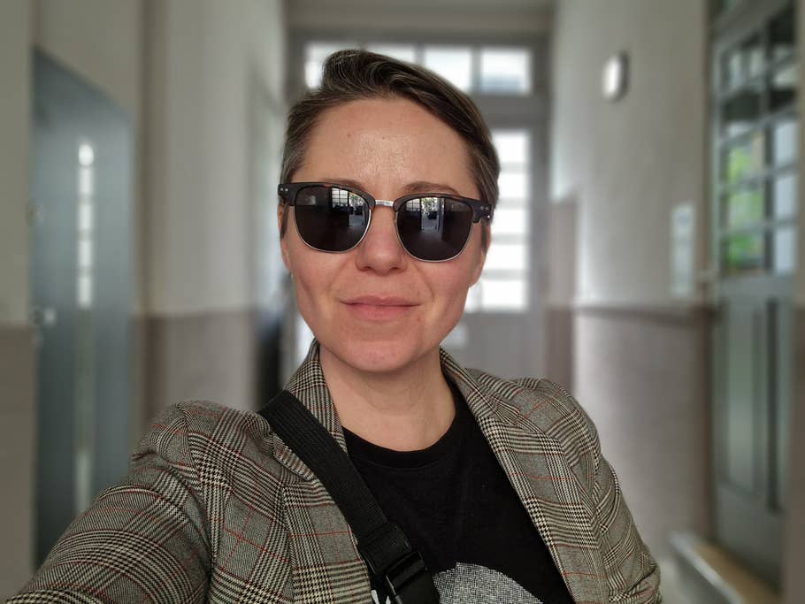 Samsung Galaxy S22+ Kameratest 25