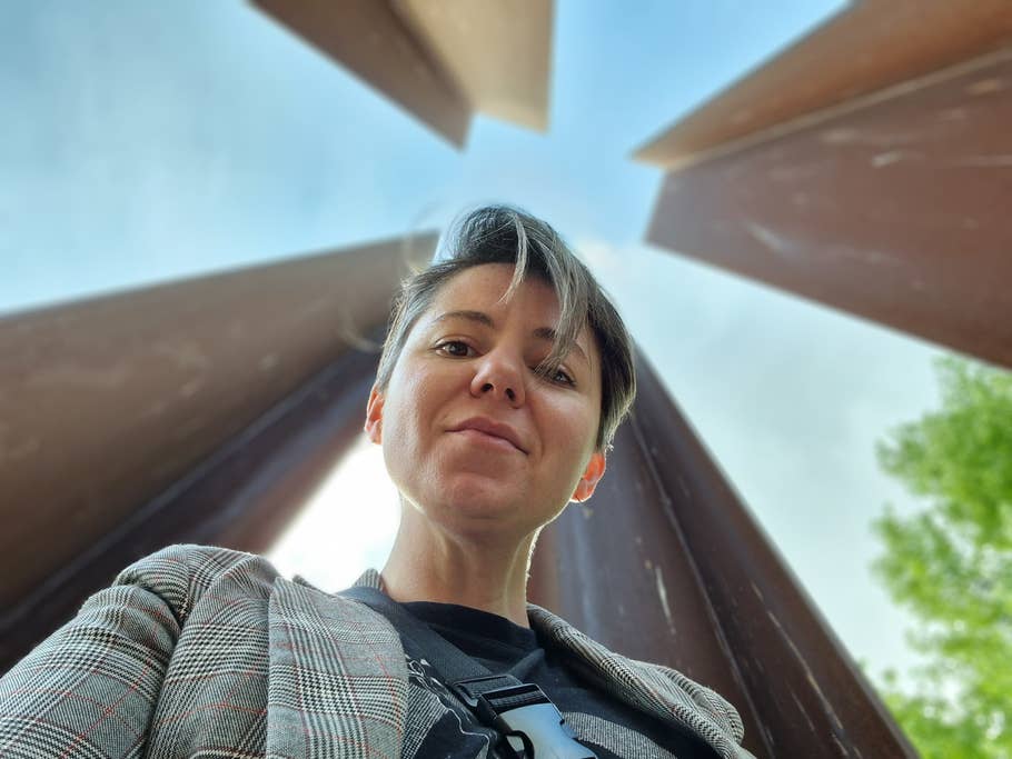 Samsung Galaxy S22+ Kameratest 24