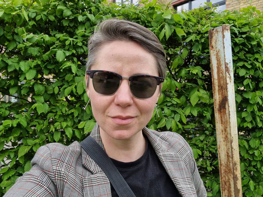 Samsung Galaxy S22+ Kameratest 21